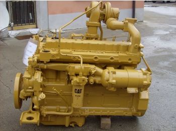 CATERPILLAR Engine PER 966F II s/n 1SL29213306 DITA
 - Motor i delovi