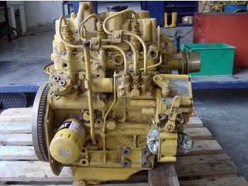CATERPILLAR Engine PER CAT 301.5, 301.6 e 301.83003
 - Motor i delovi