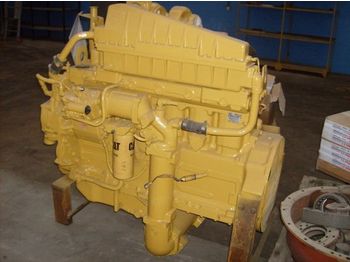 CATERPILLAR Engine PER D300D3306 DITA
 - Motor i delovi