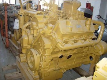 CATERPILLAR Engine PER D9N E 7693408 B
 - Motor i delovi