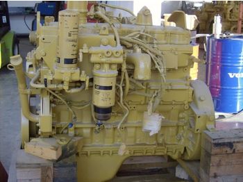 CATERPILLAR Engine per 962 G3126
 - Motor i delovi