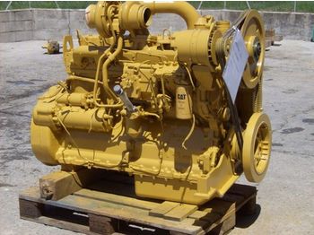 CATERPILLAR Engine per 973 86G3306
 - Motor i delovi
