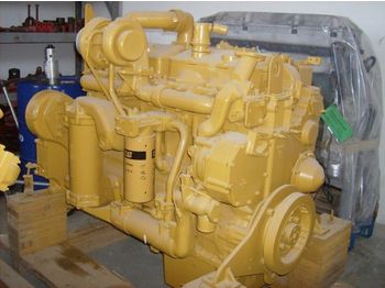 CATERPILLAR Engine per D8N 9TC3406
 - Motor i delovi