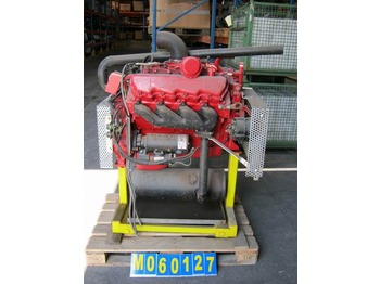 CAT 3208 - Motor i delovi
