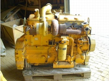 CAT (51) 3406 engine - Motor - Motor i delovi