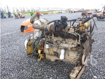 Cummins 352905L Engine - Motor i delovi
