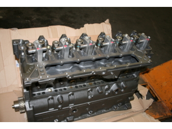 Cummins 6BTA 5,9 C / Komatsu S6D102 - Motor i delovi