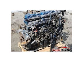 DAF Engine HS 200 BOVA - Motor i delovi