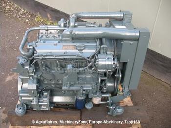  Deutz BF4M1012C - Motor i delovi
