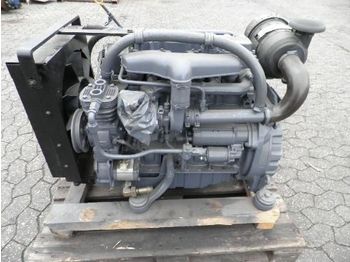 Deutz BF 4 M 2011 - Motor i delovi