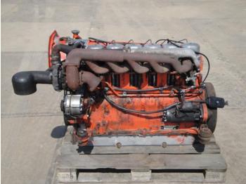 Deutz BF 6 L 913 - Motor i delovi