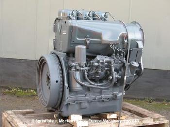  Deutz F3L912 - Motor i delovi