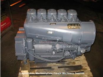 Deutz F5L912 - Motor i delovi