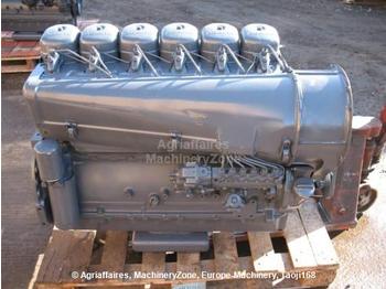  Deutz F6L912 - Motor i delovi