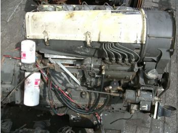 Deutz F 5 L 912 - Motor i delovi