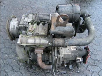 Deutz Motor F2L1011 DEUTZ - Motor i delovi