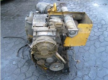 Deutz Motor F2L1011 DEUTZ - Motor i delovi