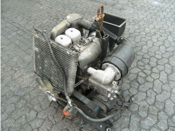 Deutz Motor F2L511 - Motor i delovi