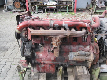 Deutz Motor F6L913  - Motor i delovi