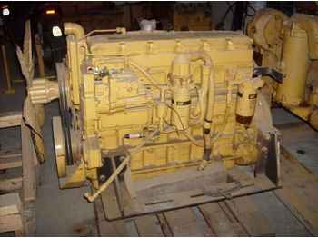 Engine CATERPILLAR 3116 DIT Usati
 - Motor i delovi