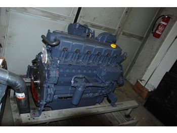 Engine Deutz BF6M 1013FC CPL
  - Motor i delovi