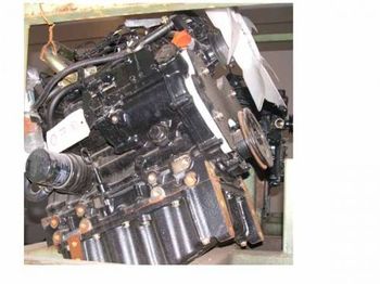 Engine MITSUBISHI TURBO 50C Nuovi
 - Motor i delovi