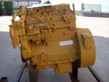 Engine per 315 CATERPILLAR 3054  - Motor i delovi