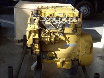 Engine per 315 CATERPILLAR 3054 Usati
 - Motor i delovi