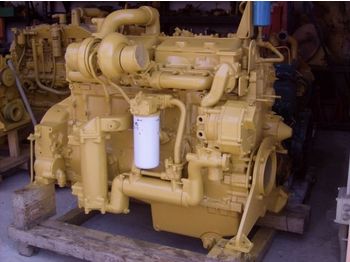 Engine per 980 F CATERPILLAR 3406  - Motor i delovi