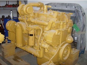 Engine per D8N 9TC CATERPILLAR 3406 Usati
 - Motor i delovi