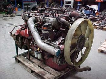 Iveco 8460  41L motor - Motor i delovi