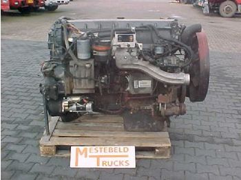 Iveco Cursor 10 - Motor i delovi