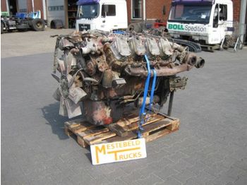 Iveco Motor 8280.22 V8 - Motor i delovi