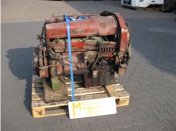 Iveco Motor BF6 L913T - Motor i delovi