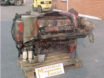Iveco Motor BF8 L413 - Motor i delovi