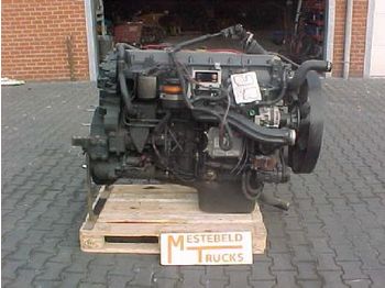 Iveco Motor Cursor 10 - Motor i delovi