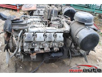 KAMAZ KAMA3 55111 53222 5xxxx engine for truck  - Motor i delovi