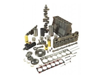 Komatsu Engine Parts - Motor i delovi
