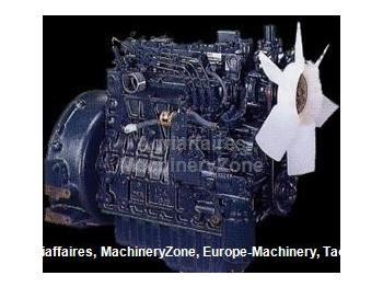  Kubota V1505 - Motor i delovi