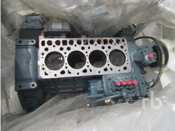 Kubota V2003-T-ES01 - Motor i delovi