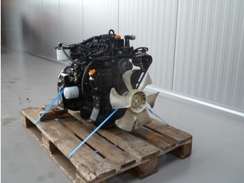 Yanmar MOTOR 4IRH8N-2(YD2200DNMDEC) - Motor i delovi