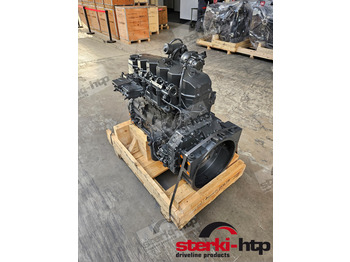 Motor za Druga mašina NEW HOLLAND W190D wheel loader FPT F4HFE613S Motor: slika 5