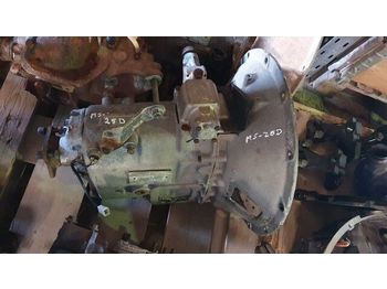 Menjač za Automobil NISSAN /Atleon  M5-25 / PATROL III/2 4x4/ gearbox for automobile: slika 1