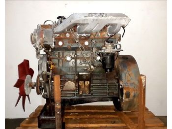Motor za Kamion NISSAN / B4.40 Atleon/ engine: slika 1