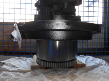 Hidraulični motor za Građevinska mašina Nabtesco M3V290/170A -: slika 4