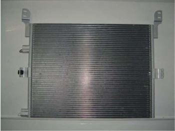 Novu Kompresor klima uređaja za Kamion New Airco radiateur: slika 1