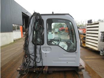 Kabina za Građevinska mašina New Holland Kobelco E485: slika 1