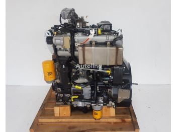 Novu Motor za Bager utovarivač New JCB (320/41113): slika 1