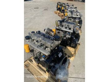 Novu Motor za Bager New JCB 444 Engines: slika 2