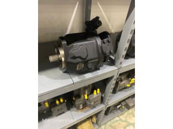 Novu Hidraulična pumpa za Bager New Rexroth A10VO71DFR1/31L-VSC12K01 (R902449323): slika 1